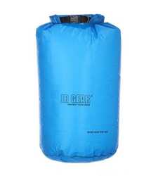 Jr Gear - Jr Gear Ultra Hafif Su Geçirmez Portatif Çanta 10 Litre-MAVİ