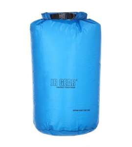 Jr Gear Ultra Hafif Su Geçirmez Portatif Çanta 10 Litre-MAVİ - 1