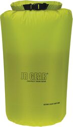 Jr Gear - Jr Gear Ultra Hafif Su Geçirmez Portatif Çanta 10 Litre-YEŞİL