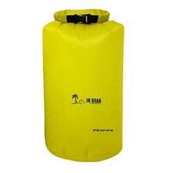 Jr Gear - Jr Gear Ultra Hafif Su Geçirmez Portatif Çanta 15 Litre-SARI (1)