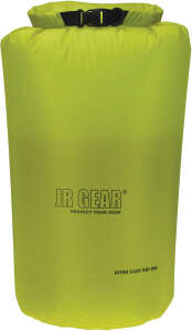Jr Gear Ultra Hafif Su Geçirmez Portatif Çanta 15 Litre-YEŞİL - 1