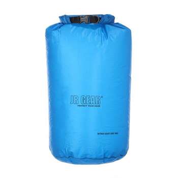 Jr Gear Ultra Hafif Su Geçirmez Portatif Çanta 20 Litre-MAVİ