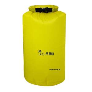 Jr Gear Ultra Hafif Su Geçirmez Portatif Çanta 20 Litre-SARI - 1