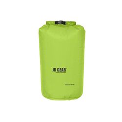 Jr Gear - Jr Gear Ultra Hafif Su Geçirmez Portatif Çanta 20 Litre-YEŞİL