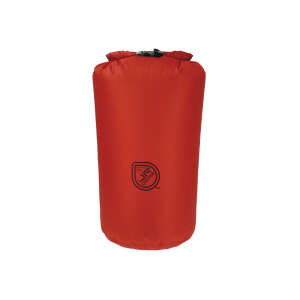 Jr Gear Ultra Hafif Su Geçirmez Portatif Çanta 2.5 Litre-KIRMIZI - 1