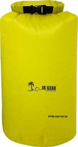 Jr Gear Ultra Hafif Su Geçirmez Portatif Çanta 30 Litre-SARI - 1