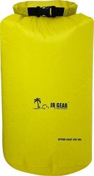 Jr Gear - Jr Gear Ultra Hafif Su Geçirmez Portatif Çanta 30 Litre-SARI