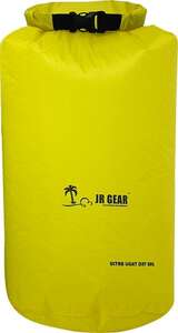 Jr Gear Ultra Hafif Su Geçirmez Portatif Çanta 40 Litre-SARI