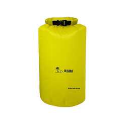 Jr Gear - Jr Gear Ultra Hafif Su Geçirmez Portatif Çanta 5 Litre-SARI