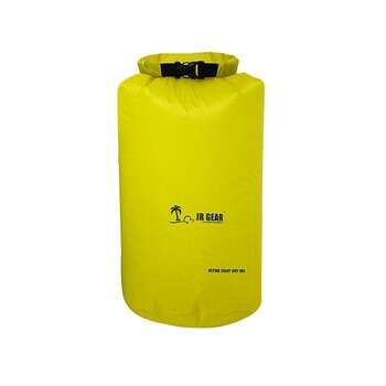 Jr Gear Ultra Hafif Su Geçirmez Portatif Çanta 5 Litre-SARI