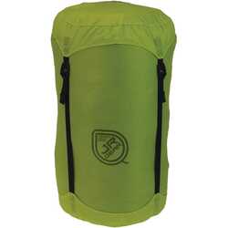 Jr Gear - Jr Gear Ultra Light Compression Stuff Sacks Çanta 10 Litre-YEŞİL