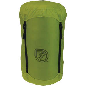 Jr Gear Ultra Light Compression Stuff Sacks Çanta 10 Litre-YEŞİL - 1