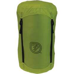 Jr Gear - Jr Gear Ultra Light Compression Stuff Sacks Çanta 30 Litre-YEŞİL