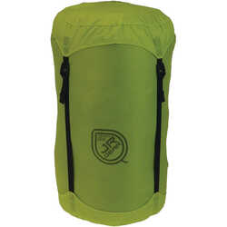 Jr Gear - Jr Gear Ultra Light Compression Stuff Sacks Çanta 30 Litre-YEŞİL (1)
