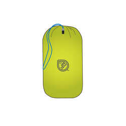 Jr Gear - Jr Gear Ultra Light Stuff Sacks Dry Çanta 20 Litre-YEŞİL (1)