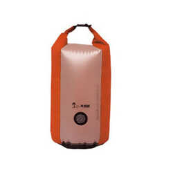 Jr Gear - Jr Gear Window Dry Cylinder Çanta 10 Litre-MAVİ (1)