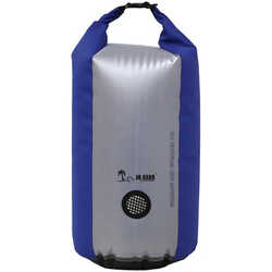Jr Gear Window Dry Cylinder Çanta 10 Litre-MAVİ - Thumbnail