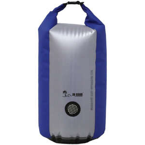 Jr Gear Window Dry Cylinder Çanta 10 Litre-MAVİ - 1