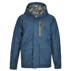 Berg Kaziran WM Mont-MAVİ - Berg