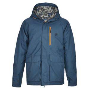 Berg Kaziran WM Mont-MAVİ - 1