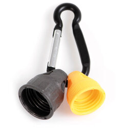 Keep2go Karabinalı Termos Kapağı - Keep2Go