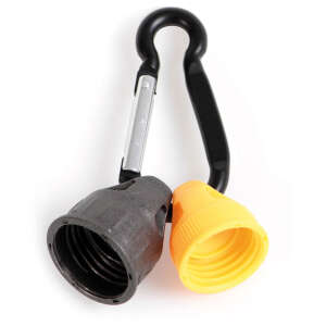 Keep2go Karabinalı Termos Kapağı - 1