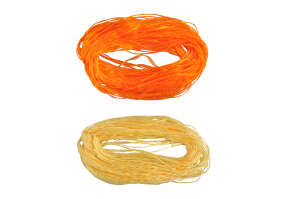 Khs 10'lu Zargana İpeği - 1