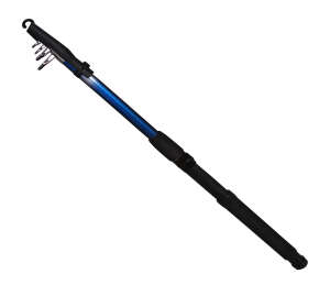Knight 270cm 40-80g Teleskobik Olta Kamışı - 1