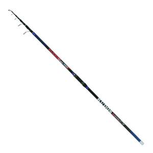 Kudos IM- 9 Seri 42cm 220gr Tele Surf Olta Kamışı - 1