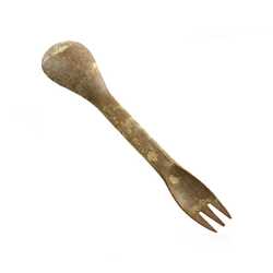 Kupilka - Kupilka Spork 225 Kaşık-BEJ