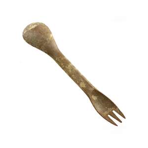 Kupilka Spork 225 Kaşık-BEJ