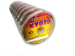Kyoto 100m 0.14mm Olta Misinası - 1