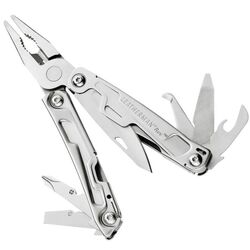 Leatherman - Leatherman Rev Pense-STD