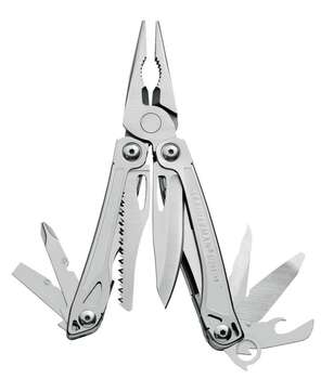 Leatherman Sidekick 831439 Tool Pense