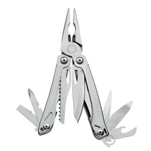 Leatherman Sidekick Box Pense - 1