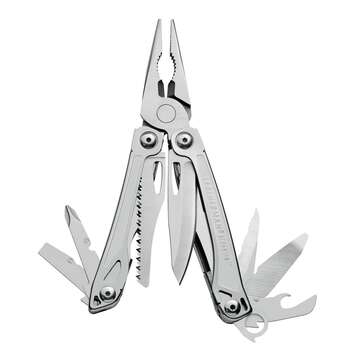 Leatherman Sidekick Box Pense