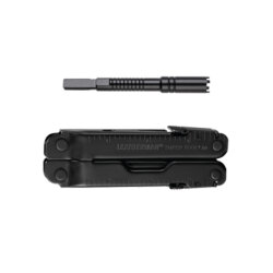 Leatherman Super Tool 300 Black-SİYAH - 3