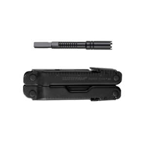 Leatherman Super Tool 300 Black-SİYAH - 3