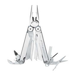 Leatherman - Leatherman Wave Plus Multi Tool Pense (1)