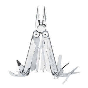 Leatherman Wave Plus Multi Tool Pense - 1
