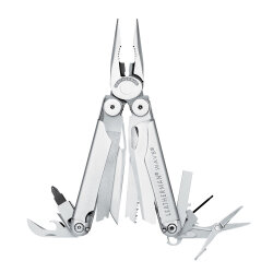 Leatherman Wave Plus Multi Tool Pense - Leatherman