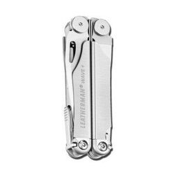 Leatherman - Leatherman Wave Plus Multi Tool Pense (1)