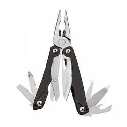 Leatherman - Leatherman Wingman Siyah & Gümüş Pense (1)