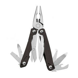 Leatherman Wingman Siyah & Gümüş Pense - 1