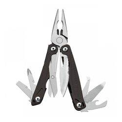 Leatherman - Leatherman Wingman Siyah & Gümüş Pense