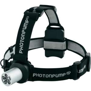 Led Lenser E41 Photonpump Led Kafa Feneri - 1