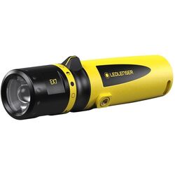Led Lenser - Led Lenser EX7 500836 Atex El Feneri