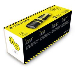 Led Lenser EX7 500836 Atex El Feneri - Thumbnail