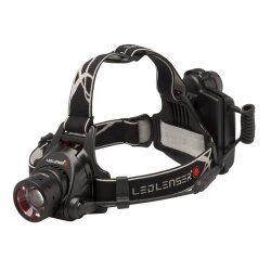 Led Lenser H14R.2 7299-R Kafa Feneri - Led Lenser