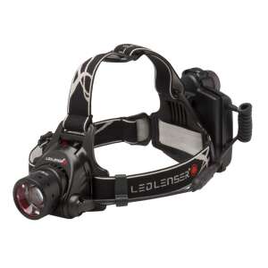Led Lenser H14R.2 7299-R Kafa Feneri - 1